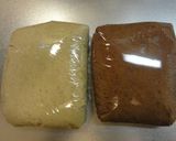 さつまいもとバナナの超ソフトクッキー作り方6写真