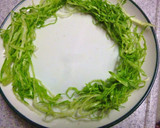 我が家の焼きそば作り方13写真