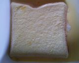 妊婦のある日の朝食作り方1写真