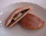 し～っとり☆干し芋どら焼き作り方9写真