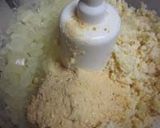 動物性食材不使用おからナゲット作り方2写真