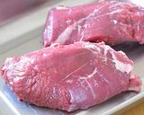 エゾシカのもも肉のロースト♪作り方2写真