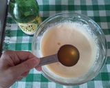 うちのチーズケーキ♪作り方6写真