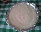 うちのチーズケーキ♪作り方10写真