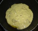 さつま芋のホットケーキ作り方3写真