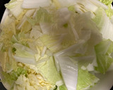 彩り野菜　簡単あんかけ焼きそば作り方3写真