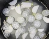 邪気退散！無病息災 七草粥✿七草図鑑付き作り方2写真
