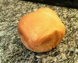 HBでフランス食パン(半斤)作り方3写真