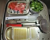 ホットプレートで作るお好み焼き作り方6写真