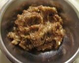 我が家の肉まん作り方3写真