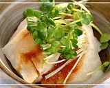 ☆すぐ出来ちゃう！簡単！大根餅☆作り方2写真