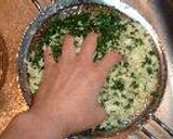 しいたけ餃子作り方1写真