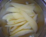 ★　おせち　数の子　★作り方1写真