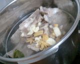 豚背肉のカムジャタン作り方3写真