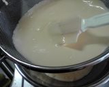 ☆べいくどちーずけーき☆作り方3写真