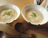 病気の時のおかゆ♡早く良くなってねぇ作り方3写真