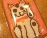 ①本気☆型抜きアイシング向きクッキー作り方12写真