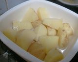豚背肉のカムジャタン作り方5写真