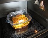 材料１品だけで☆にんじんのナムル♪作り方3写真