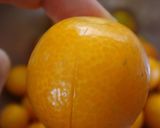 金柑の甘露煮作り方3写真