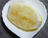 まるごと文旦ゼリー作り方7写真