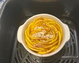 アンチョビソース♪バターナッツかぼちゃのロースト作り方8写真