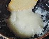ぽってり○いちご大福作り方4写真