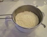 お赤飯作り方1写真