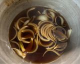 キャップのビッグカツで作る試作ミニカツ丼作り方2写真
