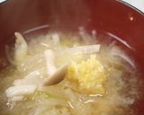 その名の通りの柚子味噌作り方5写真