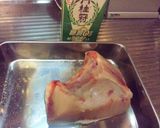 【糖質ゼロ】魚焼グリルでぶりカマの塩焼き作り方4写真