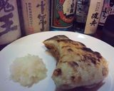 【糖質ゼロ】魚焼グリルでぶりカマの塩焼き作り方7写真