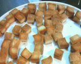食パンde大好き＊ハニーラスク作り方4写真