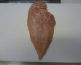 ロールチキン作り方1写真