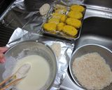 母のかぼちゃコロッケ作り方10写真