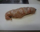 ロールチキン作り方6写真