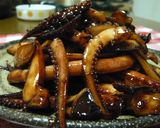 はちみつ漬け作り方6写真