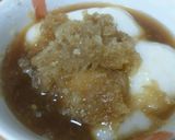福井の味♪おろしもち☆作り方3写真