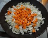 それでも食べたいカレーライス～低脂肪～作り方2写真