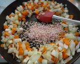 それでも食べたいカレーライス～低脂肪～作り方4写真