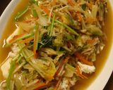 鯛の姿蒸し作り方9写真