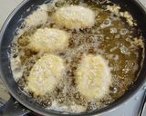 お手軽！マッシュポテトコロッケ作り方5写真