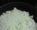 超簡単!!焼きご飯!?作り方1写真