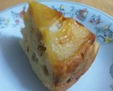 炊飯器&ホットケーキミクスでタルトタタン作り方12写真
