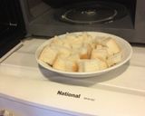 街角のパン屋さんのラスク作り方1写真