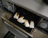 中華風な　お雑煮作り方3写真
