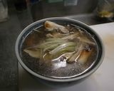 中華風な　お雑煮作り方4写真