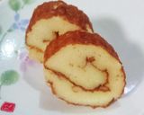 お正月menu☆ミニだて巻き作り方5写真