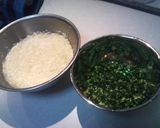 中華食堂　焼き餃子作り方2写真