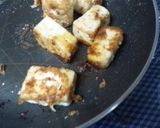 ♡揚げだし豆腐風♡作り方6写真